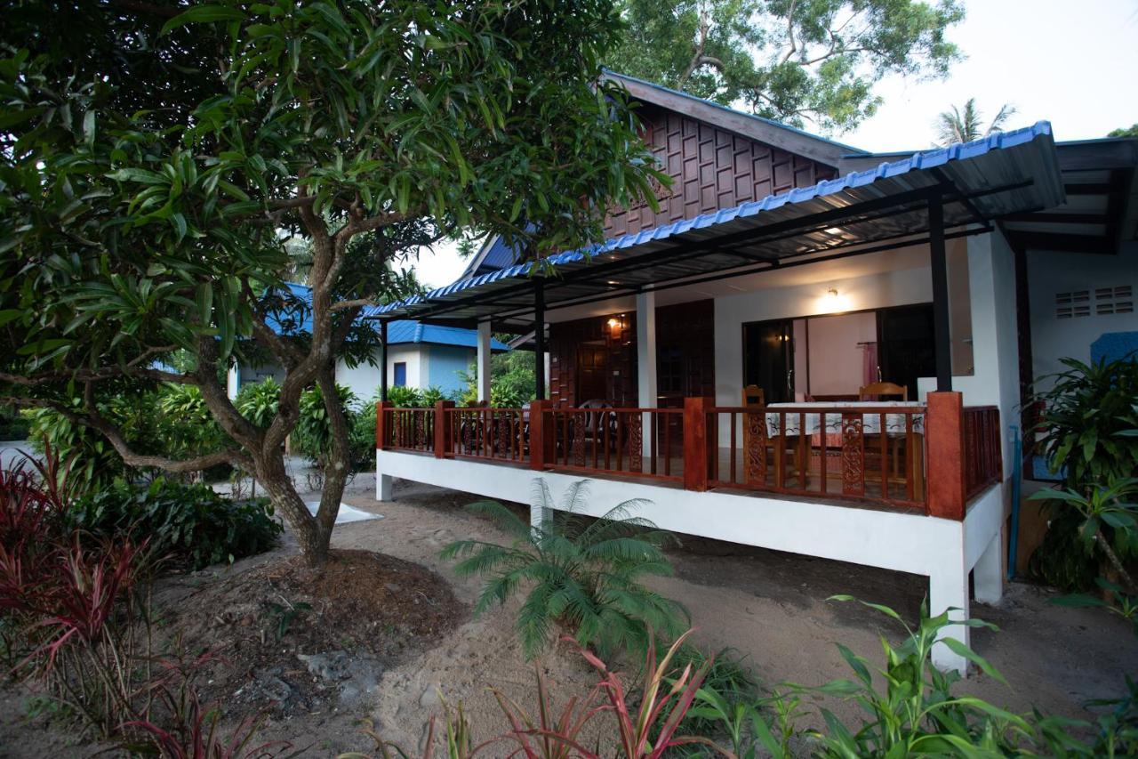 بان تاي Rung Arun Resort المظهر الخارجي الصورة